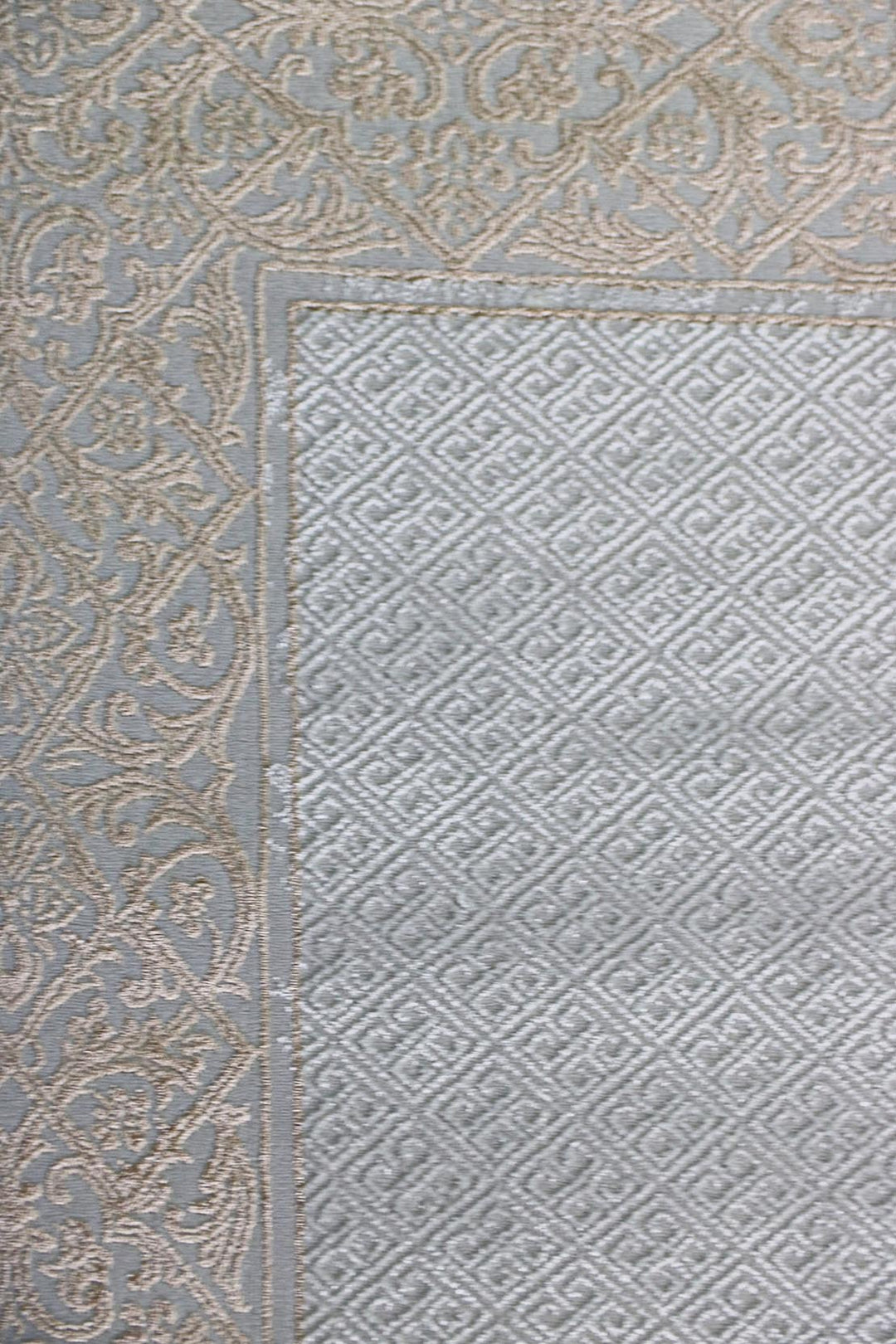 Turkish Modern Festival WD Rug - 6.6 x 9.5 FT - Luxurious Woven Masterpiece 50% Off!