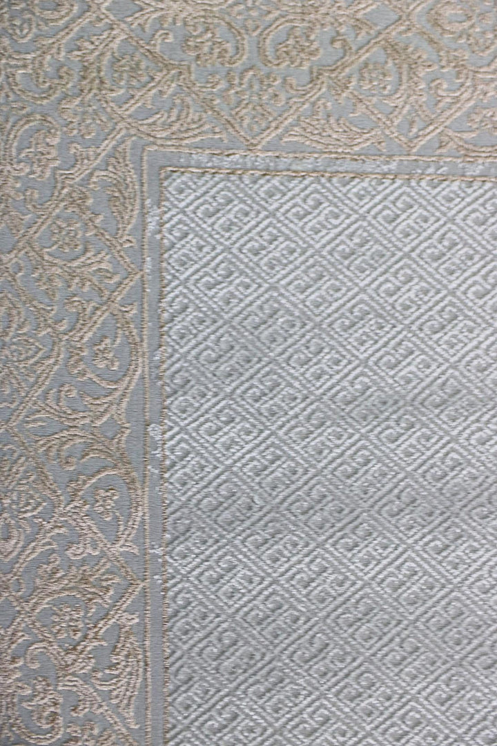 Turkish Modern Festival WD Rug - 6.6 x 9.5 FT - Luxurious Woven Masterpiece 50% Off!