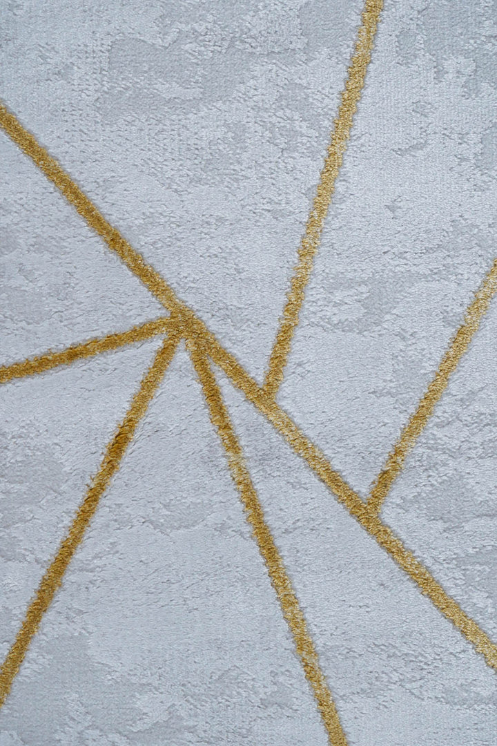 Turkish Modern <strong>Festival</strong> Plus Rug - Beige