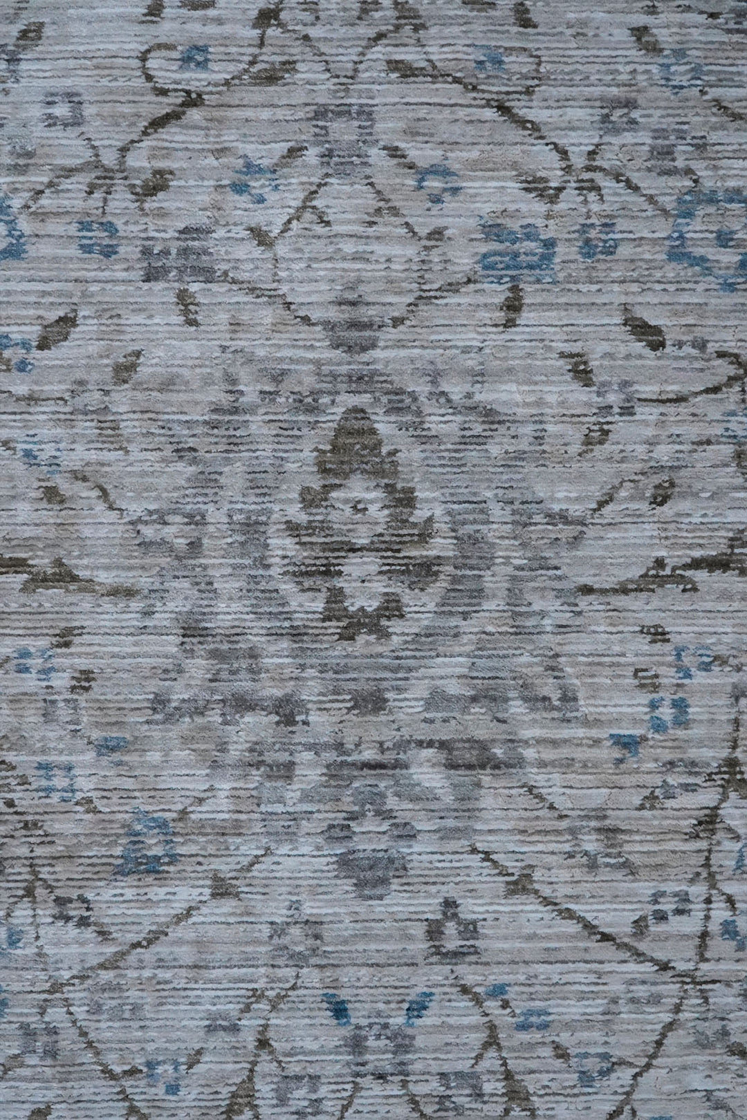 Turkish Modern <strong>Festival</strong> Plus Rug - Beige