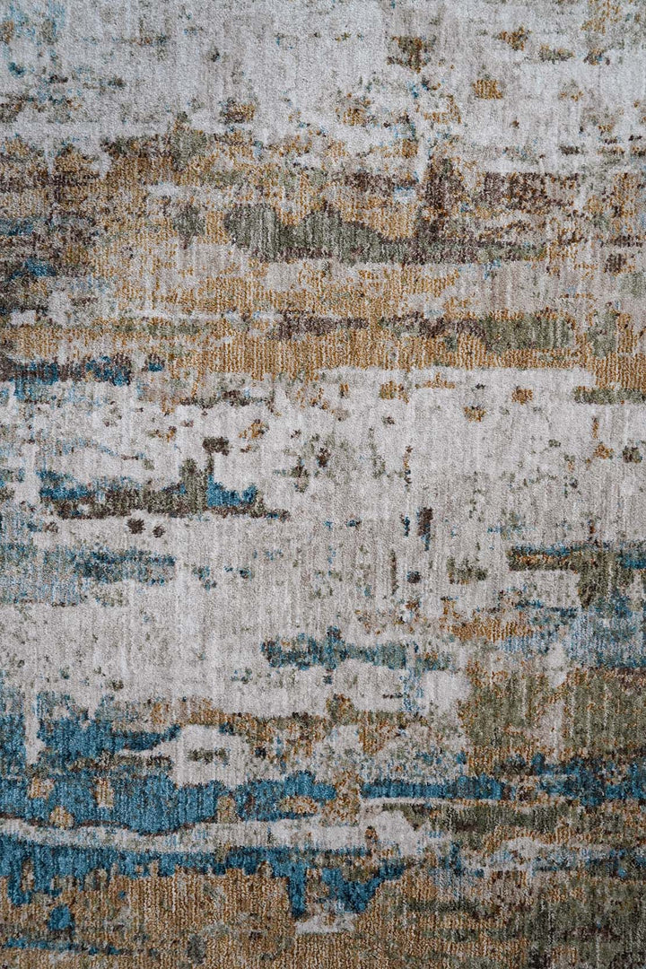 Turkish Modern Festival WD Rug - 5 x 7.6 FT - Luxurious Woven Masterpiece 50% Off!