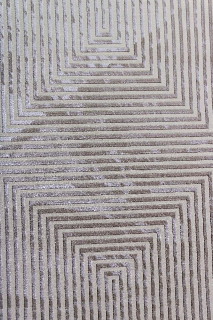 Turkish Modern Festival WD Rug - 4.9 x 7.2 FT - Luxurious Woven Masterpiece 50% Off!