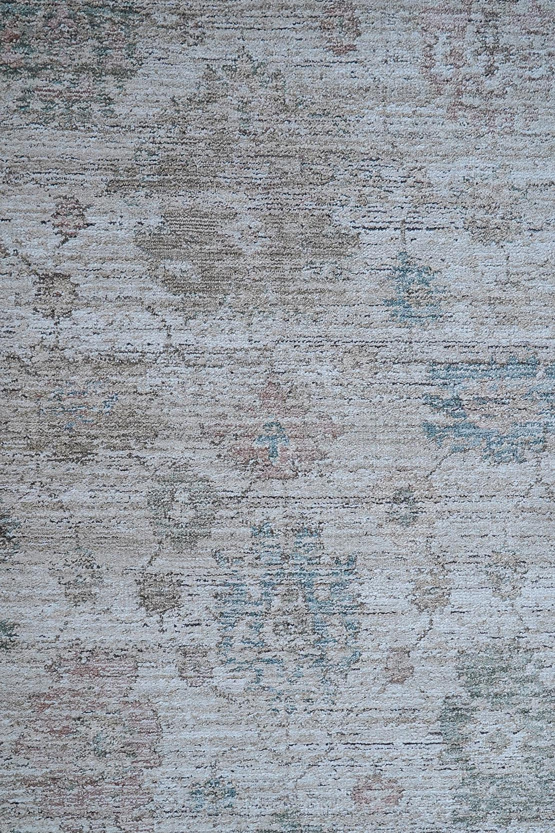 Turkish Modern <strong>Festival</strong> Plus Rug - Beige