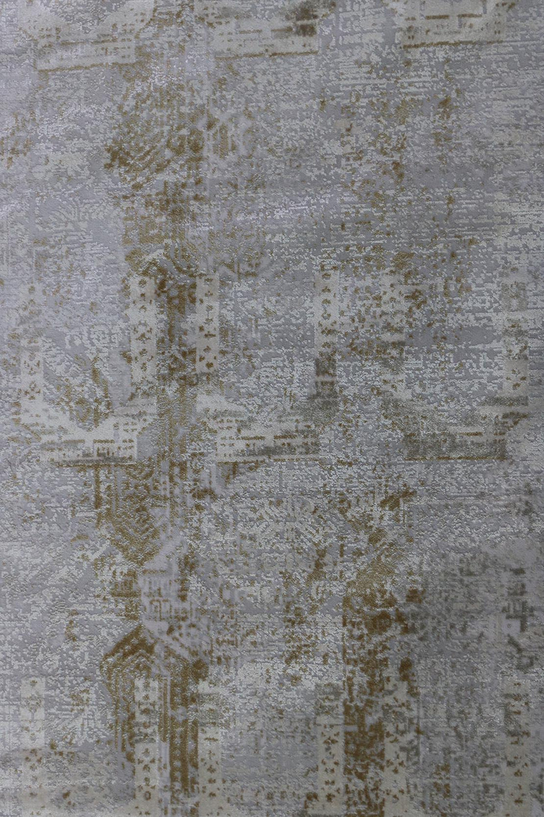 Turkish Modern Sunrise Rug - 5.2 x 7.5 FT - Superior Comfort, Modern Style Accent Rugs