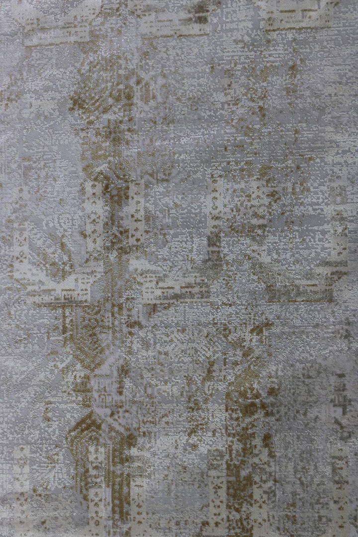 Turkish Modern Sunrise Rug - 5.2 x 7.5 FT - Superior Comfort, Modern Style Accent Rugs