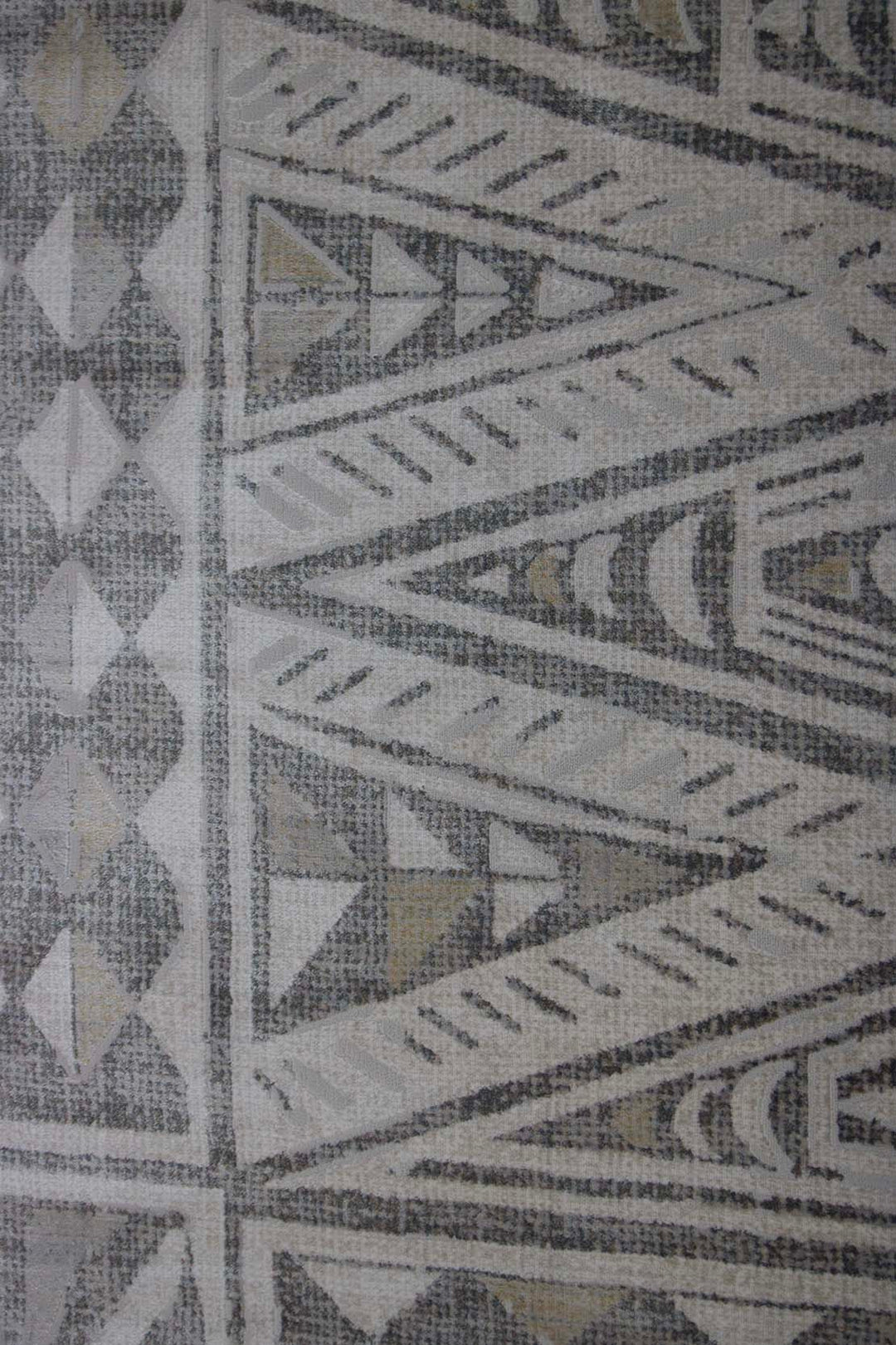 Turkish Modern  Festival - 1 Rug - 5.2 x 7.5 FT - Superior Comfort, Modern Style Accent Rugs