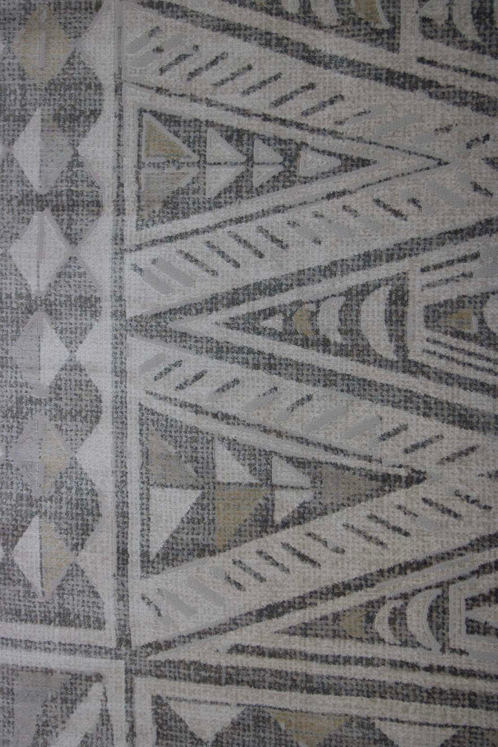 Turkish Modern  Festival - 1 Rug - 5.2 x 7.5 FT - Superior Comfort, Modern Style Accent Rugs