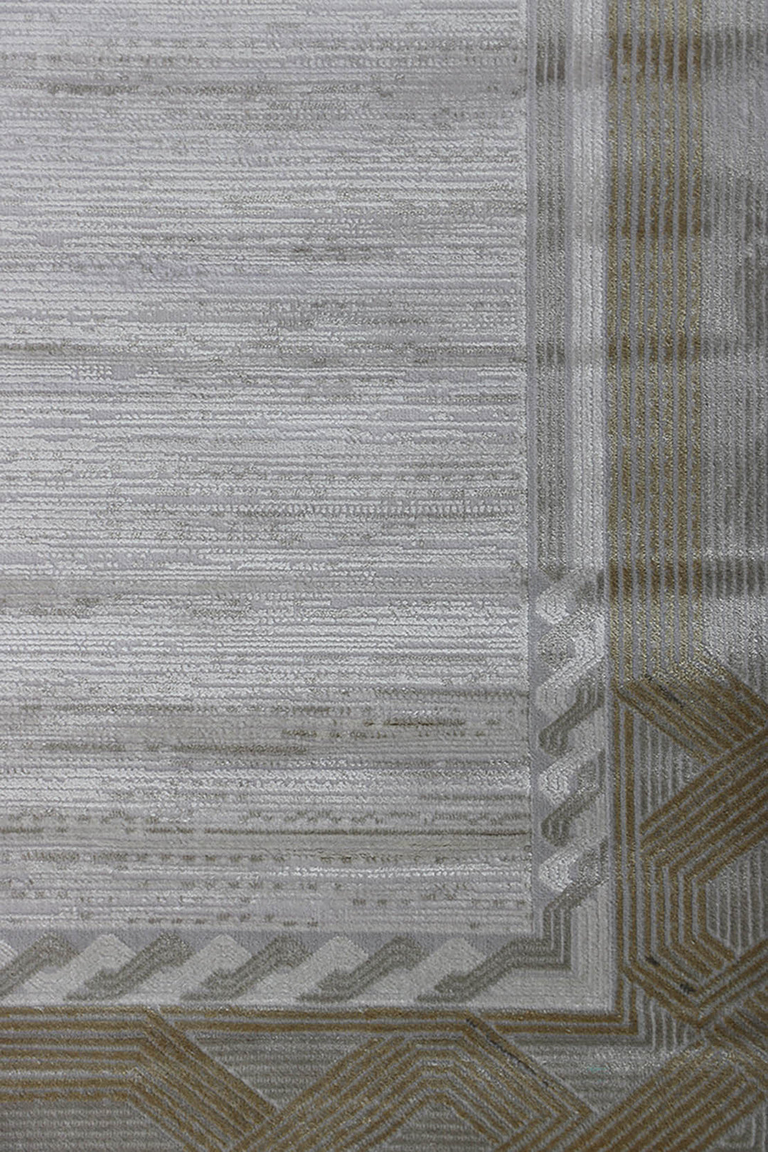 Turkish Modern Sunrise Rug - 5.2 x 7.5 FT - Superior Comfort, Modern Style Accent Rugs