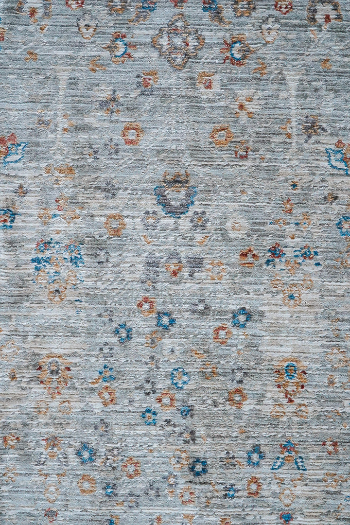 Turkish Modern <strong>Pena</strong> - 1 Rug - Beige