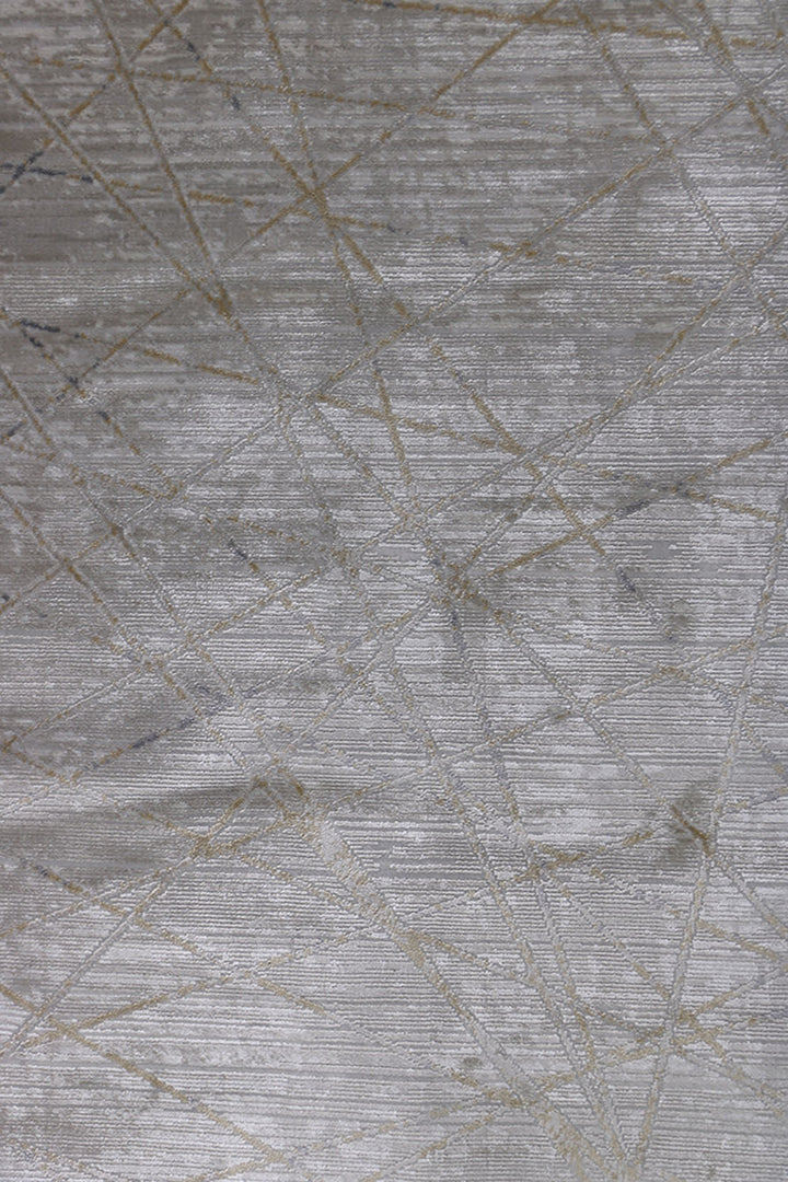 Turkish Modern Sunrise Rug - 5.2 x 7.5 FT - Superior Comfort, Modern Style Accent Rugs