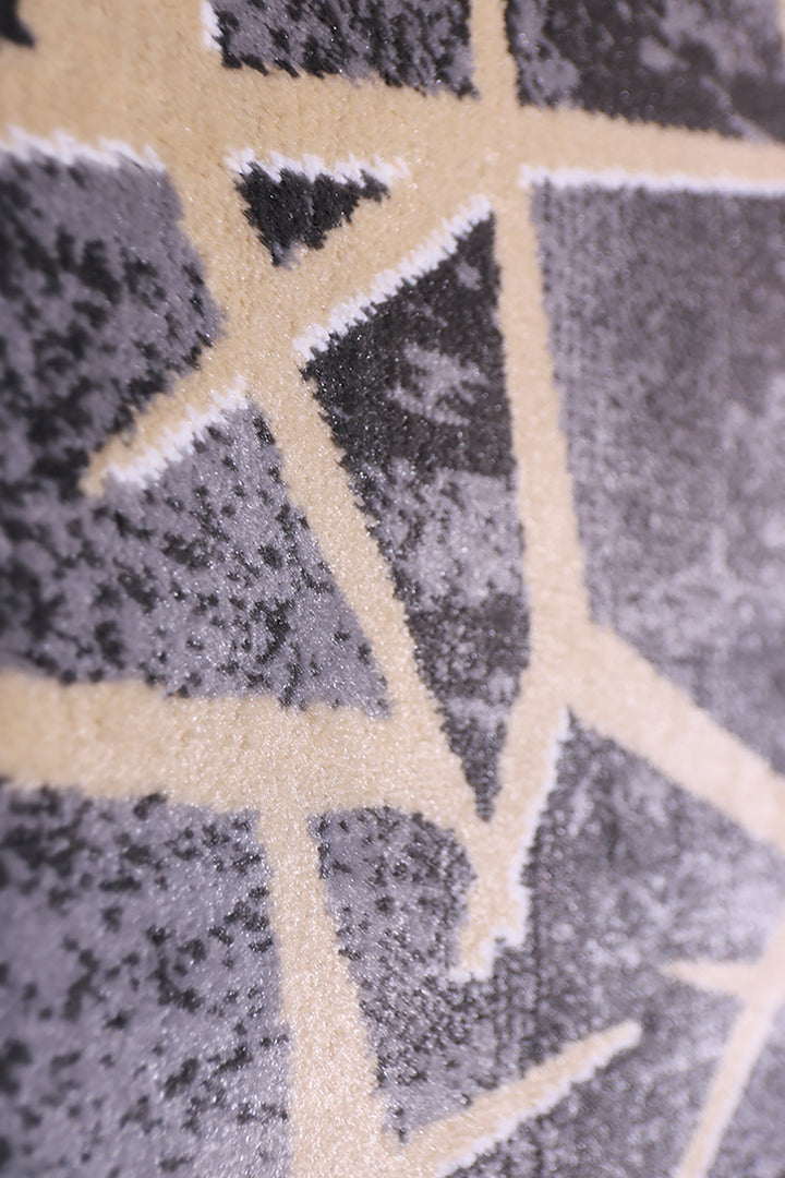 Atlantic - 13-Foot Wide  Wall-to-Wall Carpet - Lite Gray