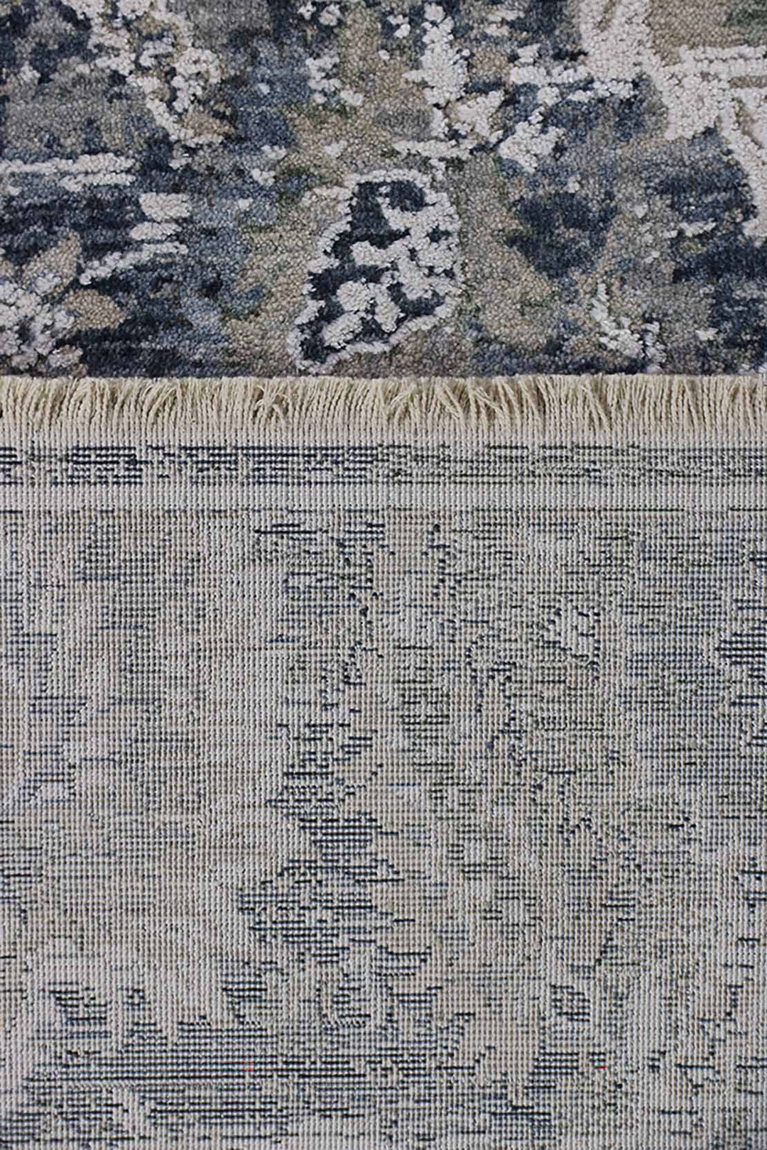 <p>Turkish Modern <strong> Element</strong> Rug - 4.9 x 7.9 FT</p>