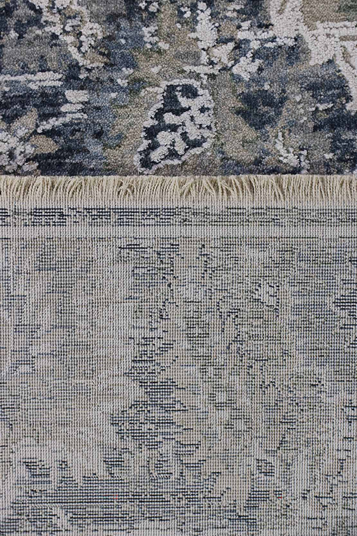 <p>Turkish Modern <strong> Element</strong> Rug - 4.9 x 7.9 FT</p>