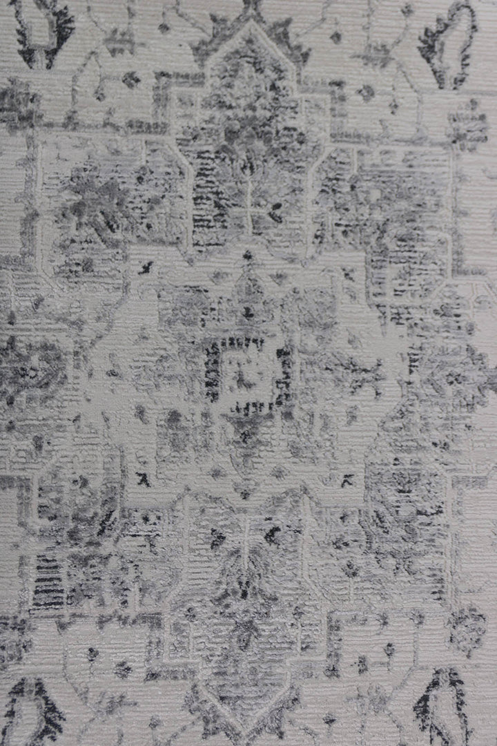 Turkish Modern Festival - 1 Rug  - 5.2 x 7.5 ft - Superior Comfort, Modern Style Accent Rugs