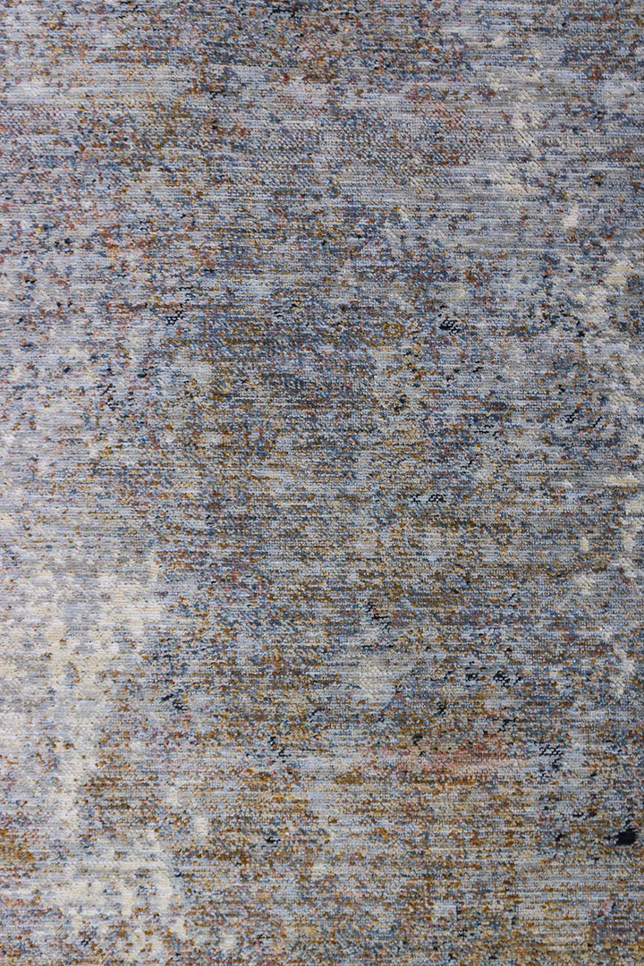 Turkish Modern Festival Vintage Rug - 4.9 x 7.4 FT - Superior Comfort, Modern Style Accent Rugs