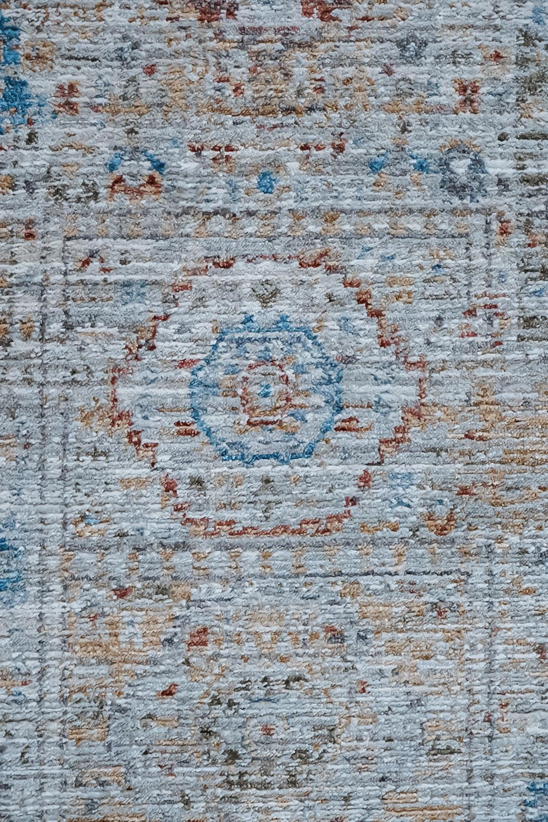 Turkish Modern <strong>Pena</strong> - 1 Rug - Beige