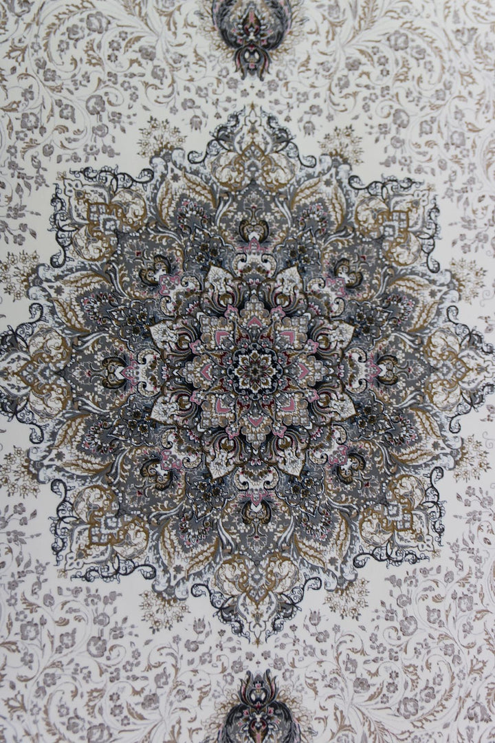 Premium Royalty  Persian Rug - 9.8 x 13.1 ft - Elegant Luxury Carpet