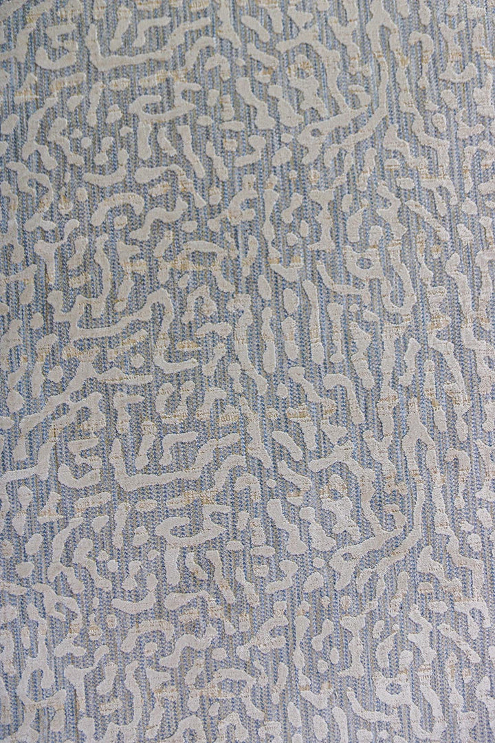 Turkish Modern Festival - 1 Rug  - 5.2 x 7.9 ft - Superior Comfort, Modern Style Accent Rugs