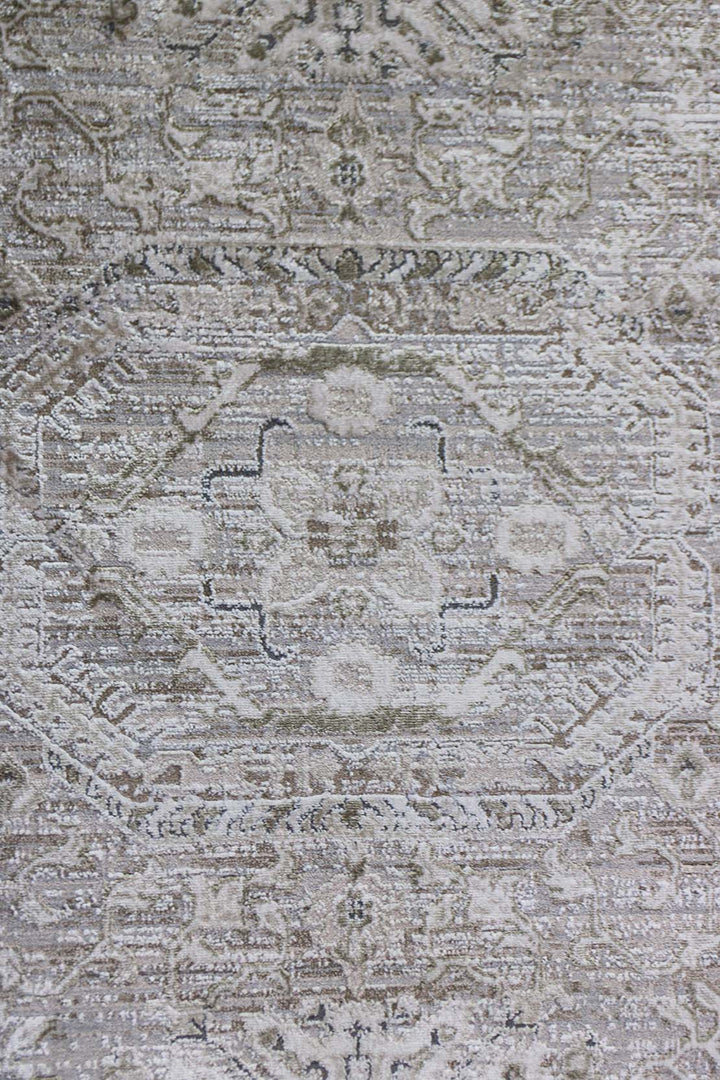 Turkish Modern Festival - 1 Rug - 5.2 x 7.5 FT - Superior Comfort, Modern Style Accent Rugs