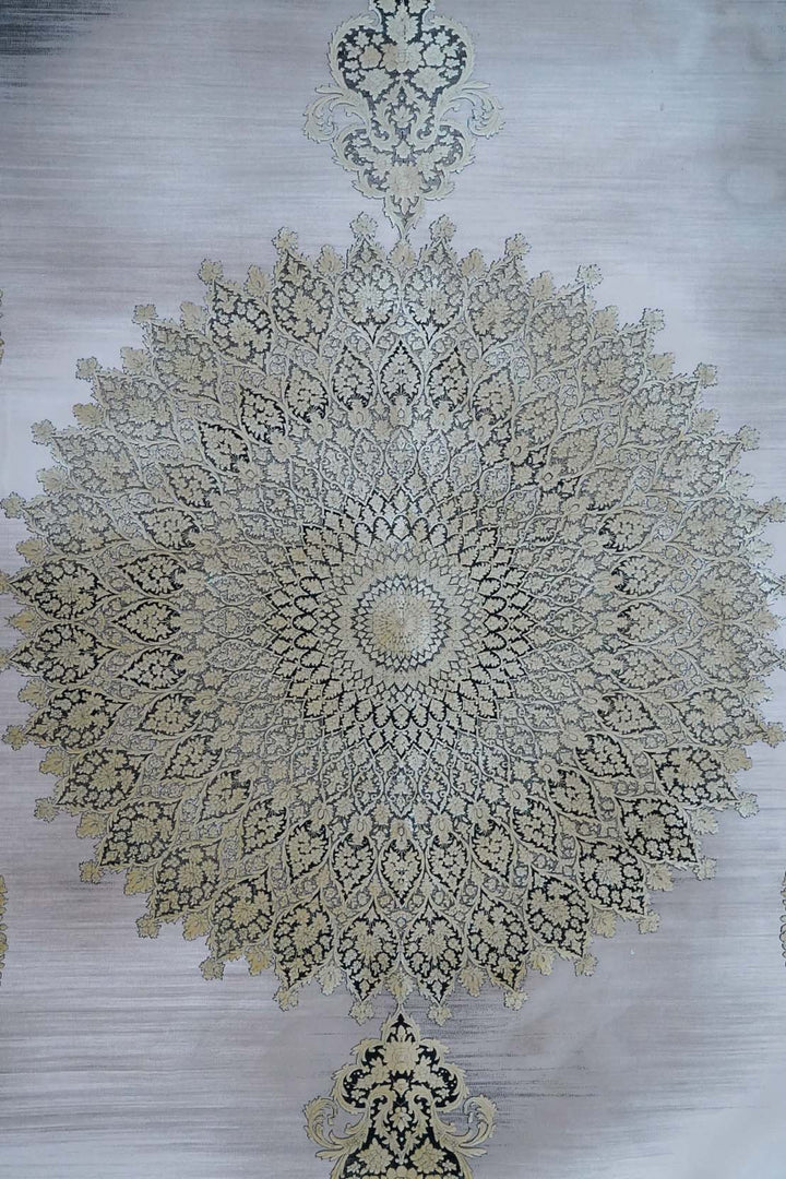 Premium <strong>Imperial</strong> Persian Rug 1200 Reeds - Brown