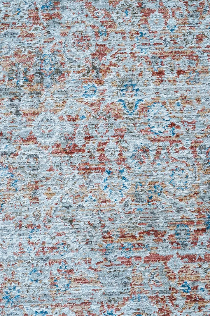 Turkish Modern <strong>Pena</strong> - 1 Rug - Beige