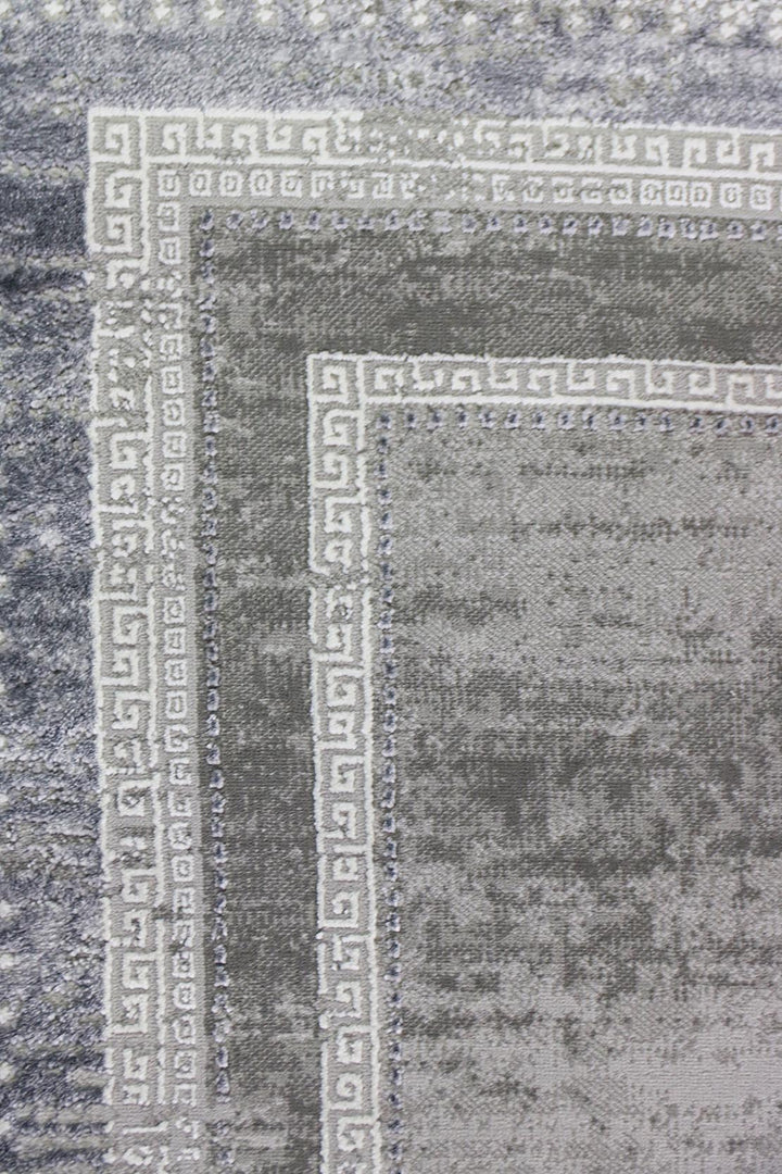 Turkish Modern Festival - 1 Rug - 3.3 x 6.6 FT - Superior Comfort, Modern Style Accent Rugs