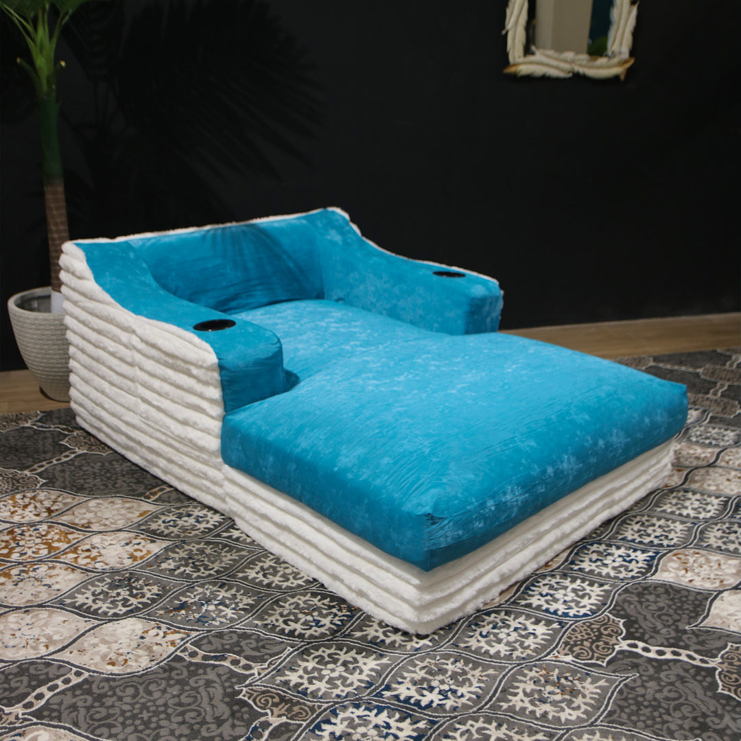 Magical Cloud<strong>DayBed Sofa</strong> - Sofa in a box