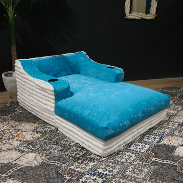 Magical Cloud<strong>DayBed Sofa</strong> - Sofa in a box