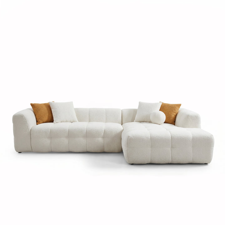 TEDDY Corner Sofa
