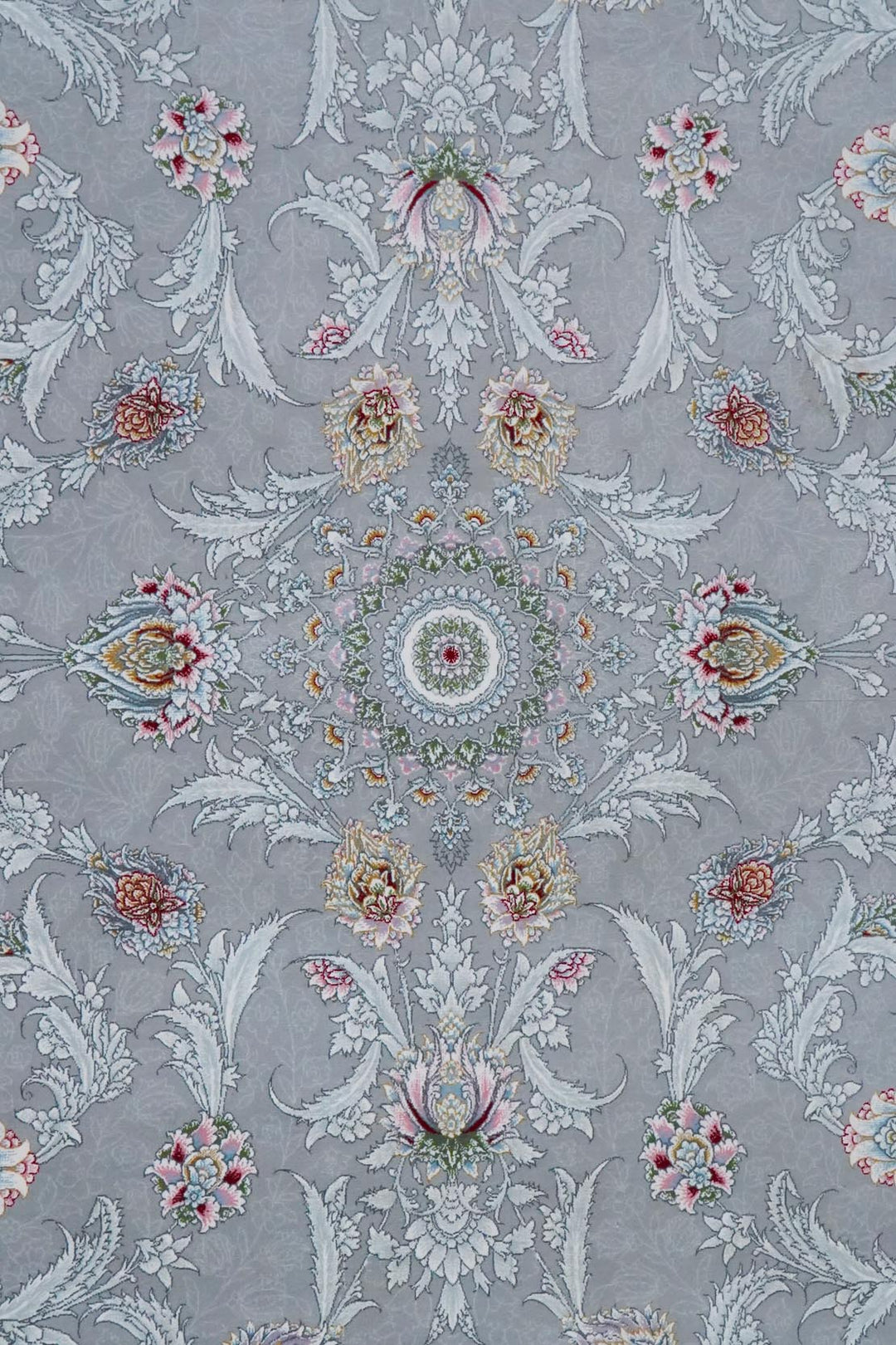 Premium <strong>Imperial</strong> Persian Rug 1200 Reeds - Gray