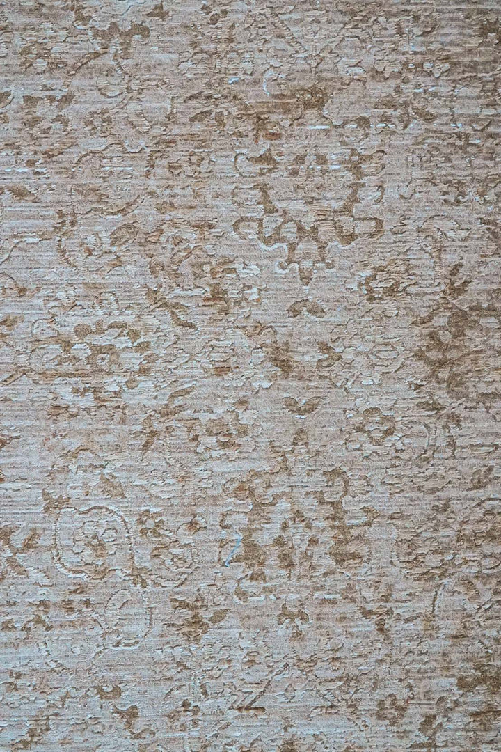 Turkish Modern <strong>Festival</strong> Plus Rug - Brown