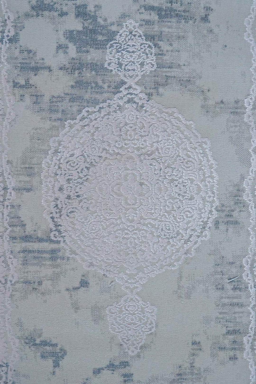 Turkish Modern <strong>Sunrise</strong> Rug - Beige