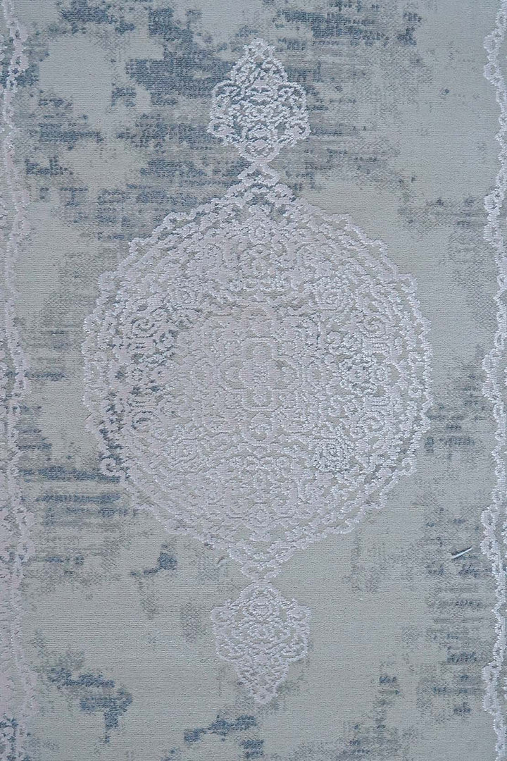 Turkish Modern <strong>Sunrise</strong> Rug - Beige