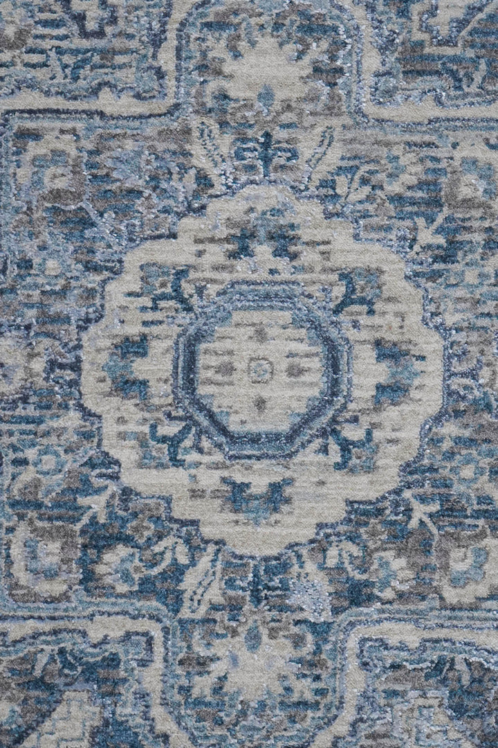 Turkish Modern <strong>Festival</strong> Plus Rug - Beige