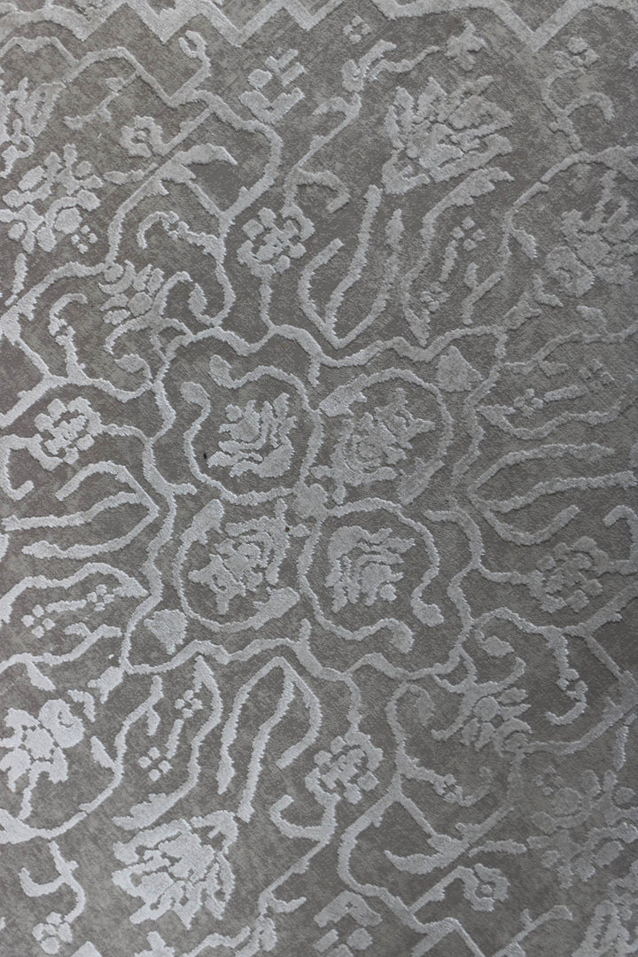 Turkish Modern Festival WD Rug - 10 x 10 FT - Beige - Luxurious Woven Masterpiece 50% Off!