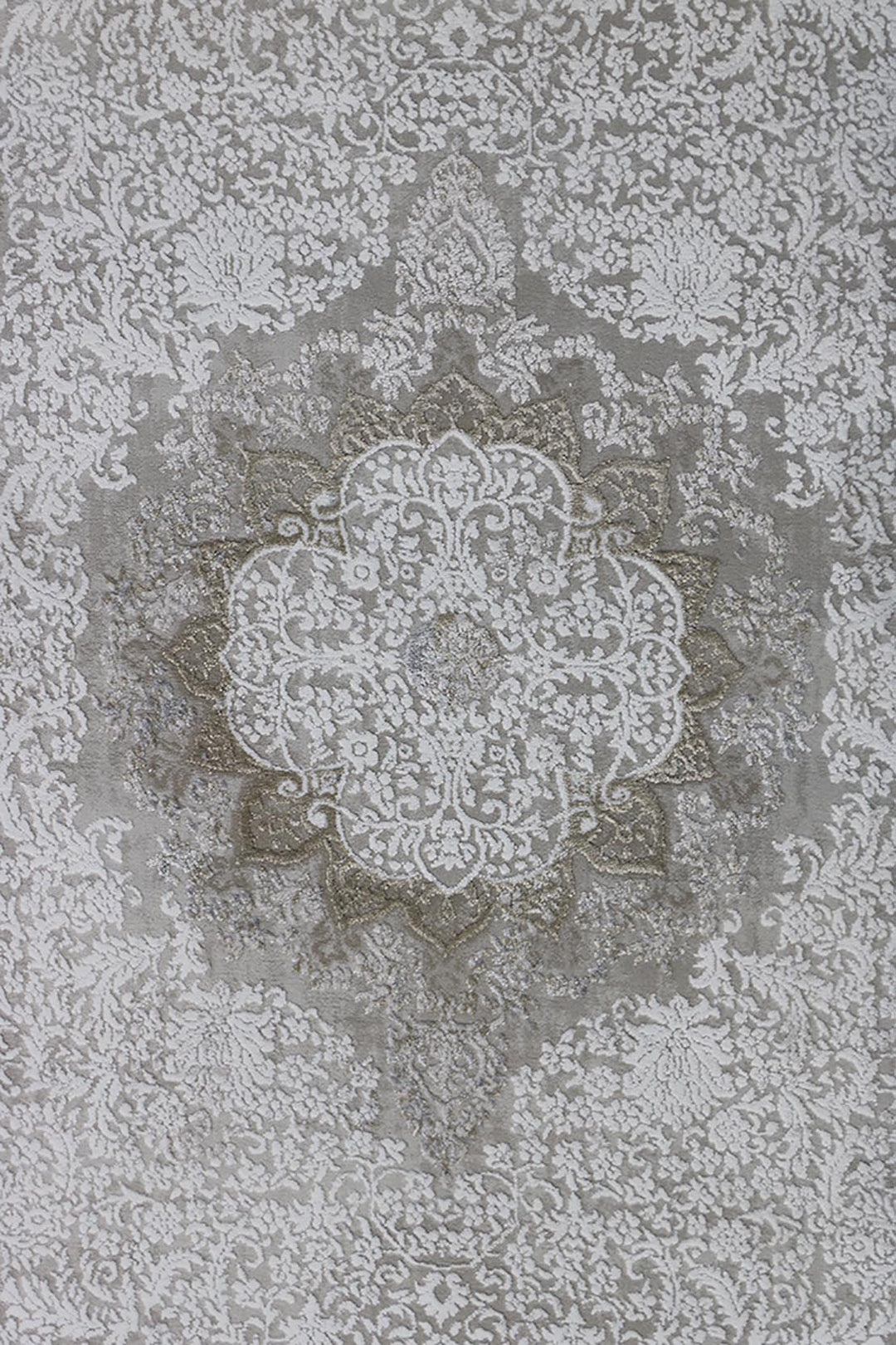 Turkish Modern Festival WD Oval Rug - 4.9 x 9.8 FT - Luxurious Woven Masterpiece 50% Off!