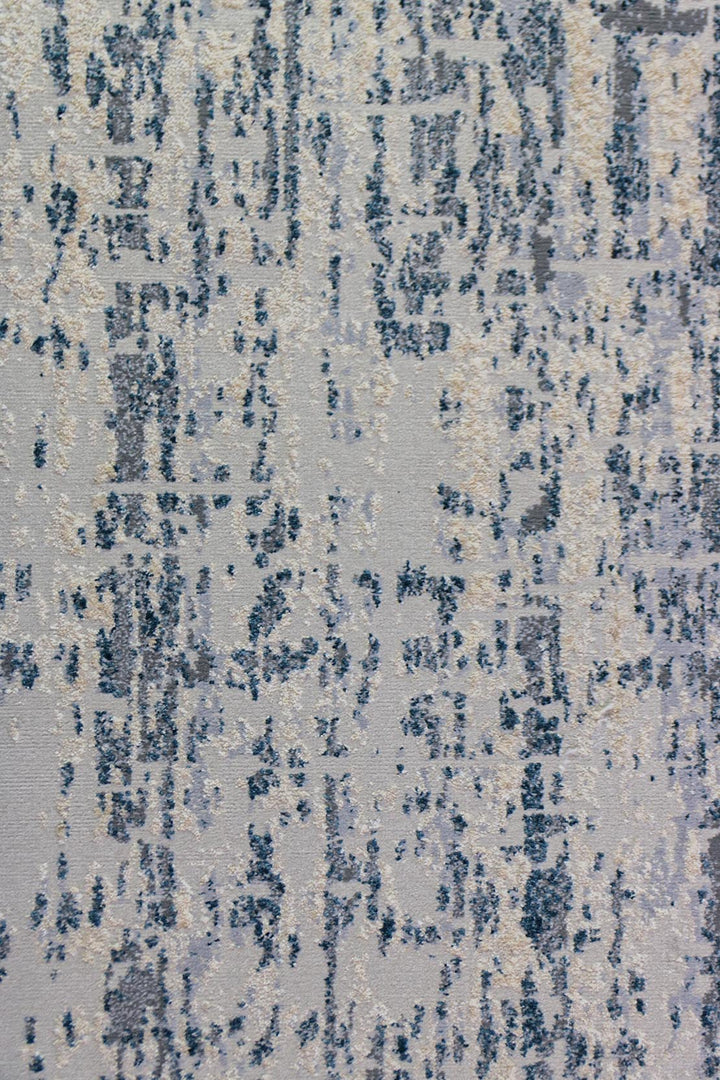 Turkish Modern Festival - 1 Rug - 2.6 x 7.5 FT - Superior Comfort, Modern Style Accent Rugs
