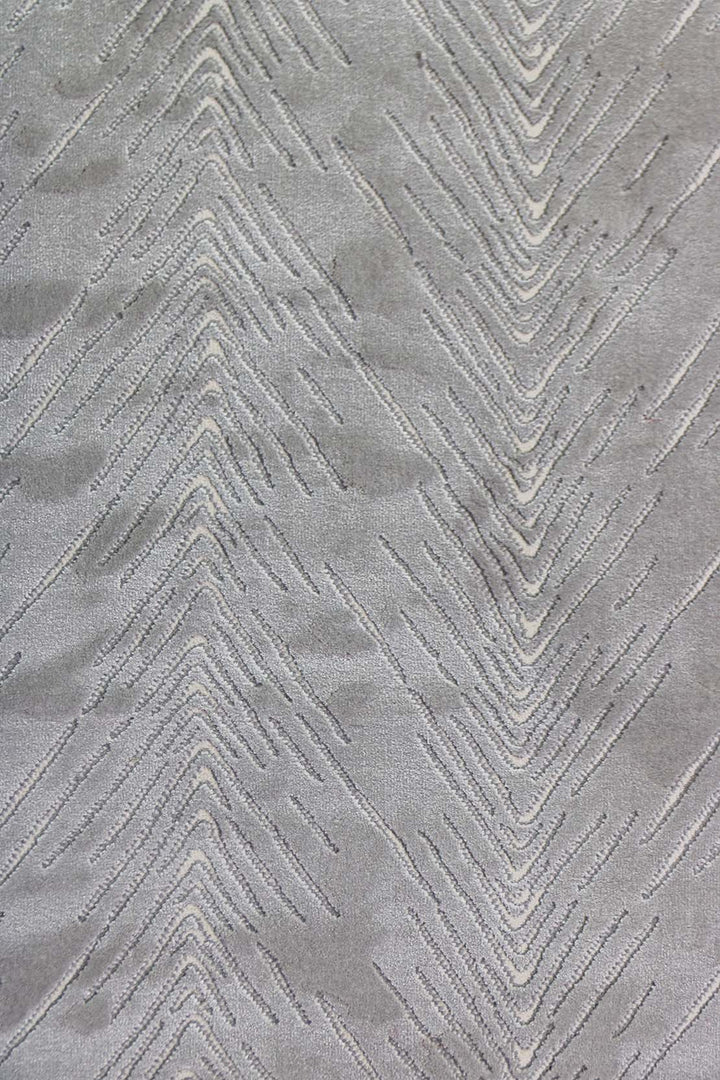 Turkish Modern Festival WD Rug - 6.6 x 9.8 FT - Luxurious Woven Masterpiece 50% Off!