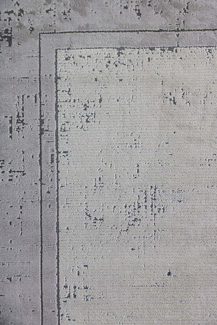 Turkish Modern Festival Acrylic Rug - 3.3 x 6.6 FT - Luxurious Woven Masterpiece 50% Off!