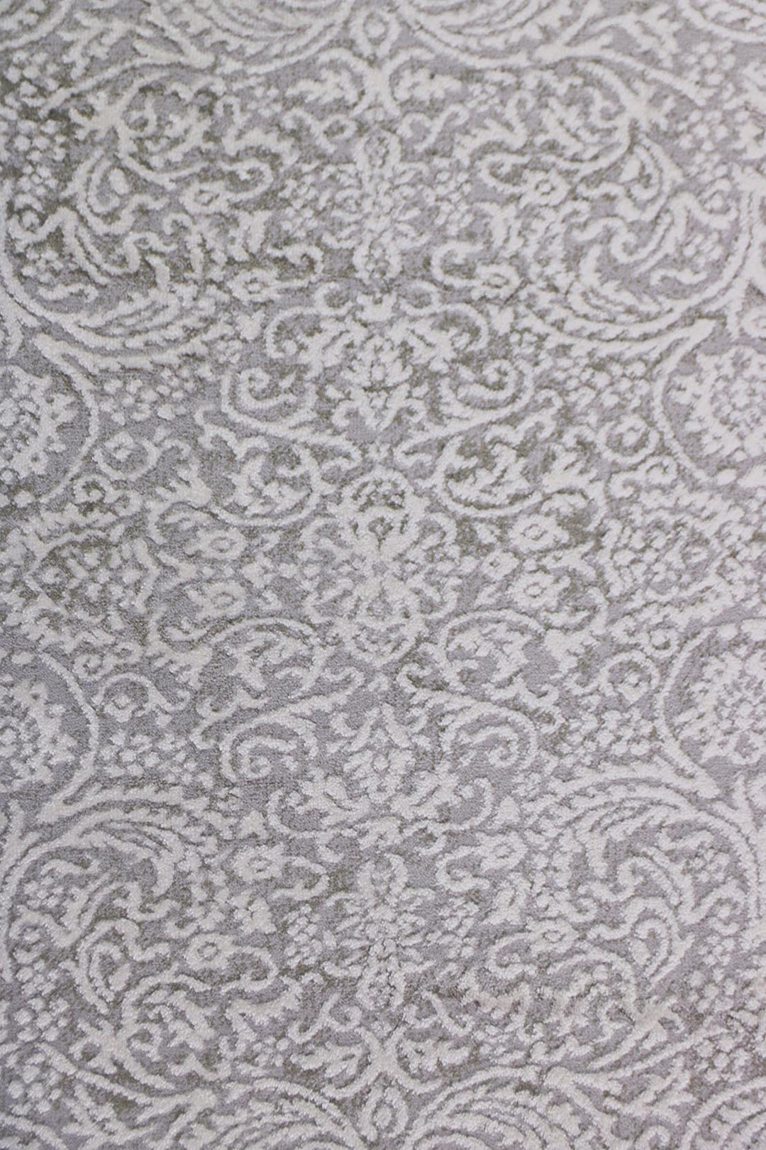 Turkish Modern Festival Acrylic Rug - 2.6 x 9.8 FT - Luxurious Woven Masterpiece 50% Off!
