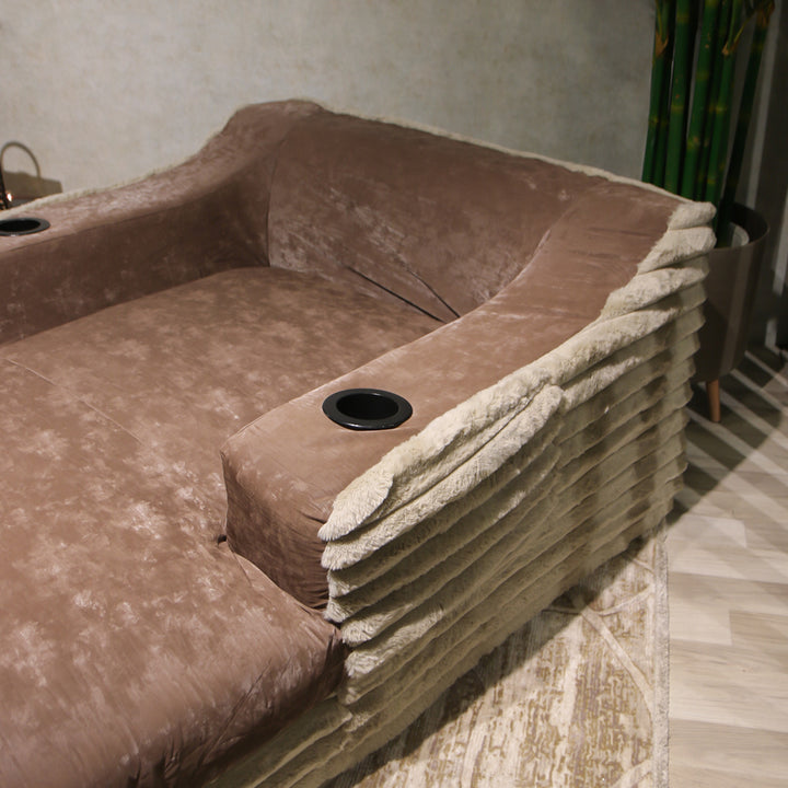 Magical Cloud<strong>DayBed Sofa</strong> - Sofa in a box