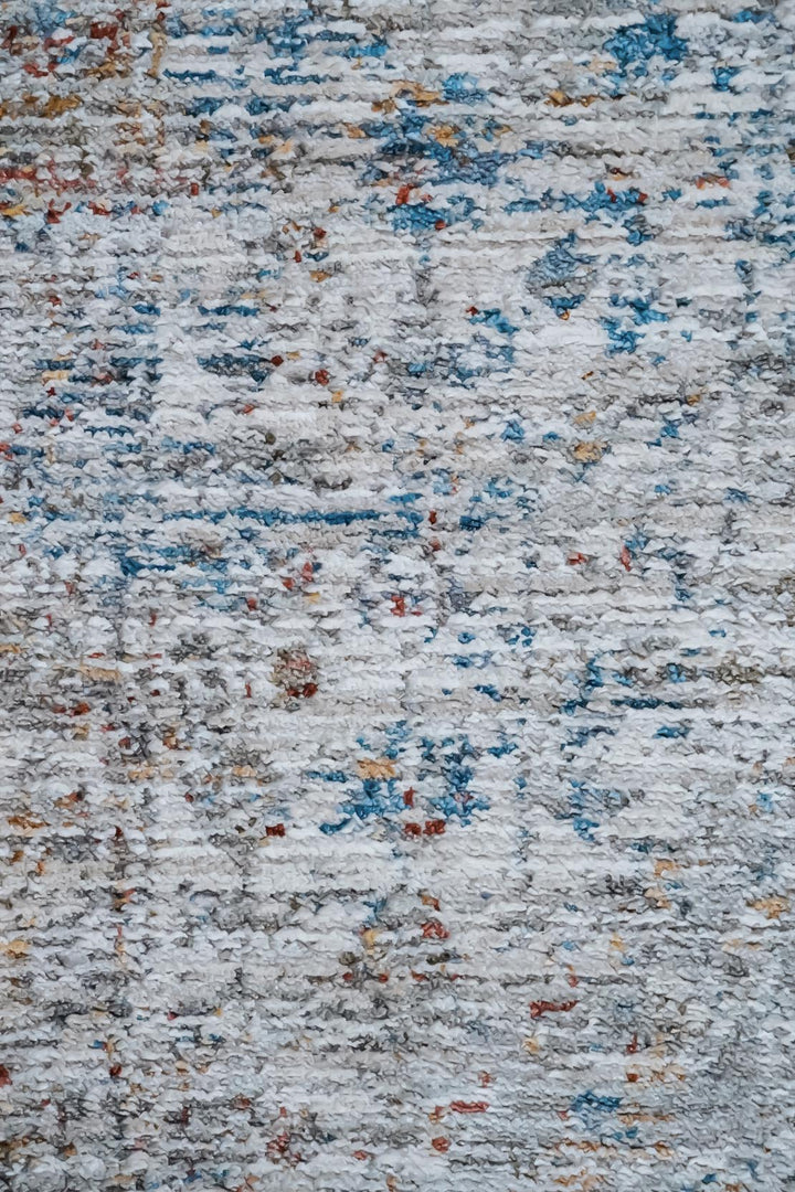 Turkish Modern <strong>Pena</strong> - 1 Rug - Beige