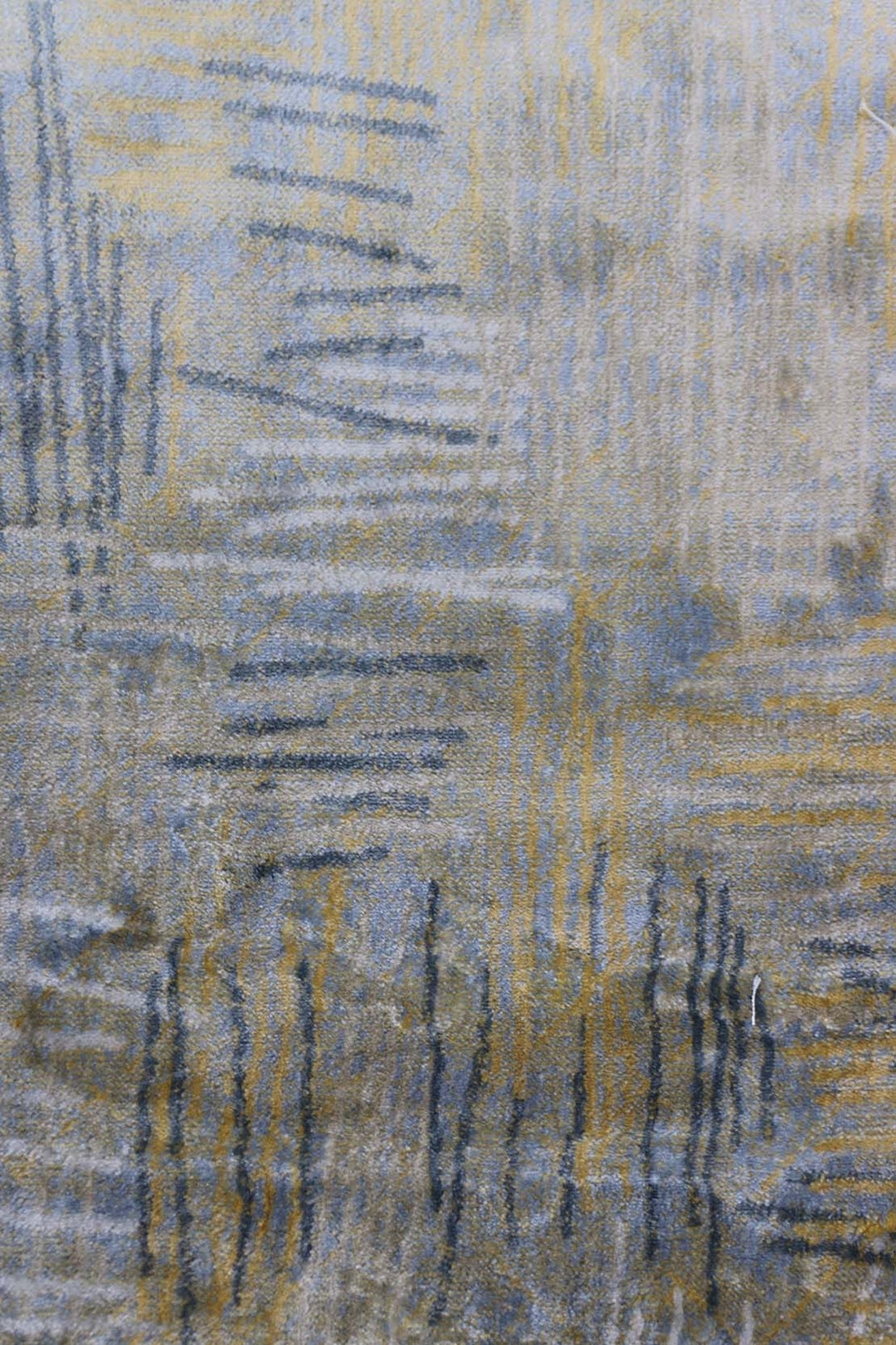 Turkish Modern Festival WD Rug - 3.9 x 5.6 FT - Luxurious Woven Masterpiece 50% Off!