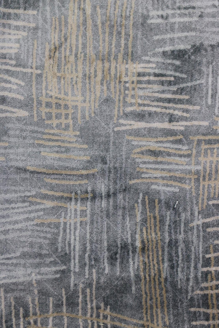 Turkish Modern Festival WD Rug - 3.9 x 5.6 FT - Luxurious Woven Masterpiece 50% Off!