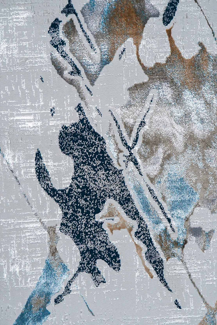 VK-Oasis Rug - Cream - Soft, Durable, and Easy to Clean