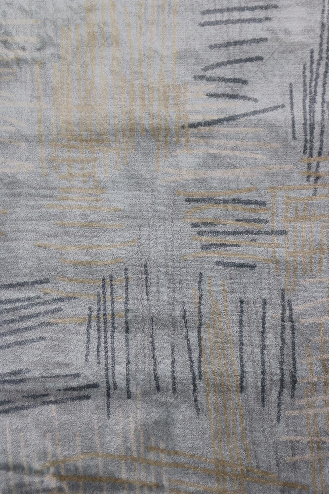 Turkish Modern Festival WD Rug - 3.9 x 5.6 FT - Luxurious Woven Masterpiece 50% Off!