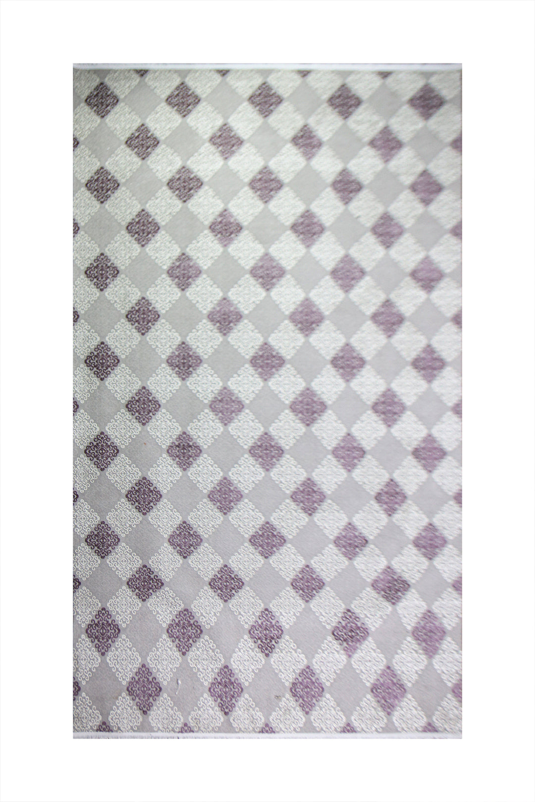 Turkish Modern Festival WD Rug - 7.5 x 10.8 FT - Luxurious Woven Masterpiece 50% Off!