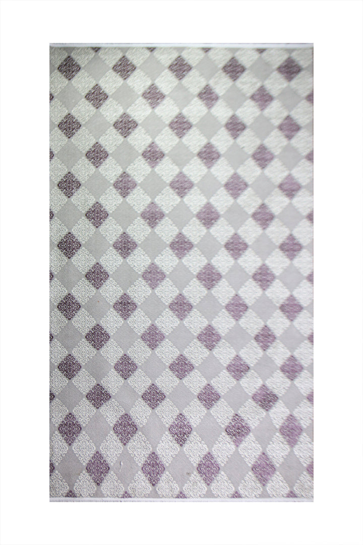 Turkish Modern Festival WD Rug - 7.5 x 10.8 FT - Luxurious Woven Masterpiece 50% Off!