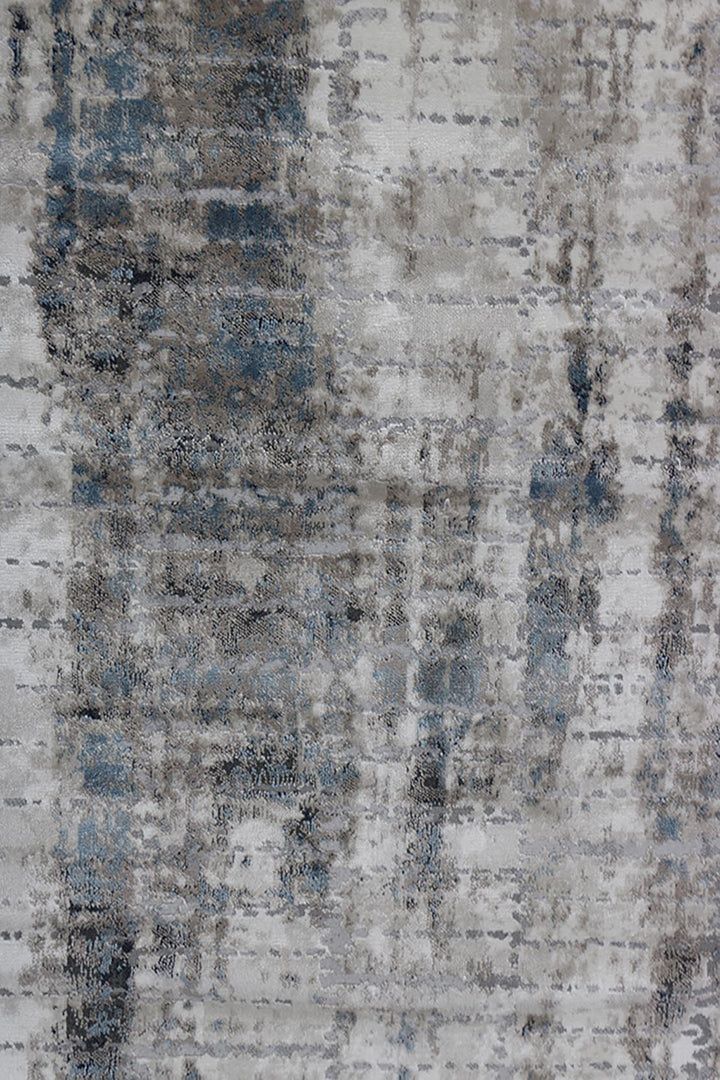 Turkish Modern Festival 1 Rug - 9 x 12 FT - Superior Comfort, Modern Style Accent Rugs
