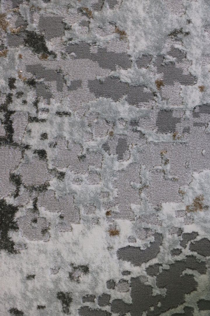 Turkish Modern Festival 1 Rug - 5.2 x 7.5 FT - Superior Comfort, Modern Style Accent Rugs